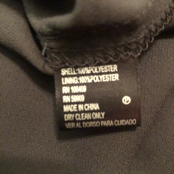 Dress - Picture 5 of 6